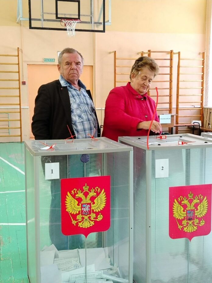 Пример для подражания!