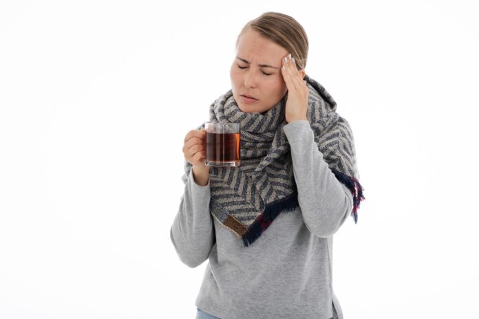 Вниманию подольчан: основные различия между симптомами COVID-19, ОРВИ и гриппа