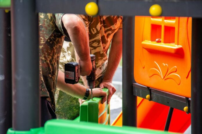 О новой ДИП в микрорайоне Львовском