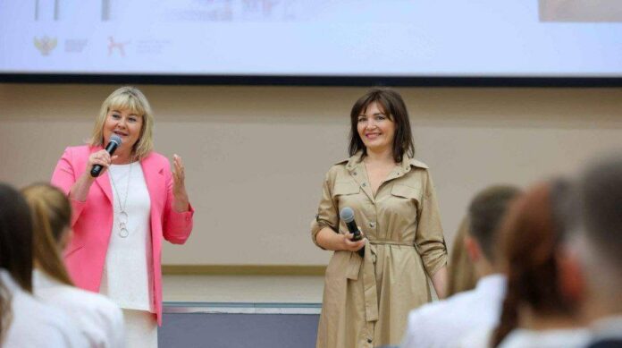 Моя карьера с ЕР: открывая будущее с атомной отраслью