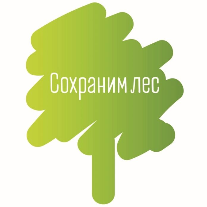 Высадка деревьев «День в лесу. Сохраним лес вместе» состоится в Подольске 19 сентября