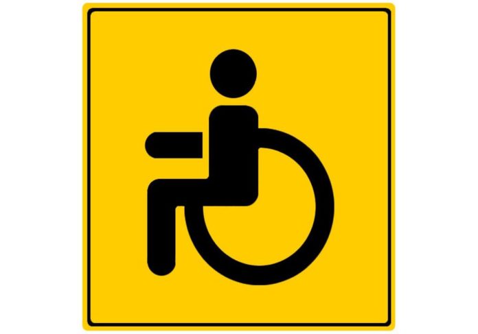 Информируем о новом порядке оформления разрешения на бесплатную парковку для инвалидов