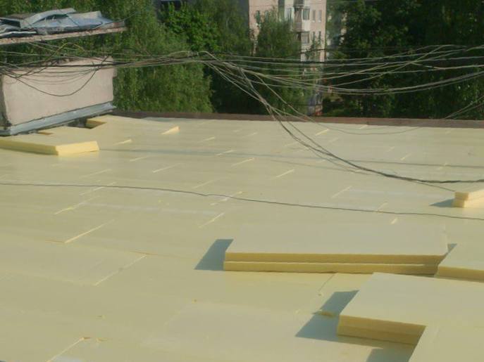 В Подольске с начала года отремонтировали почти 40 крыш многоквартирных домов