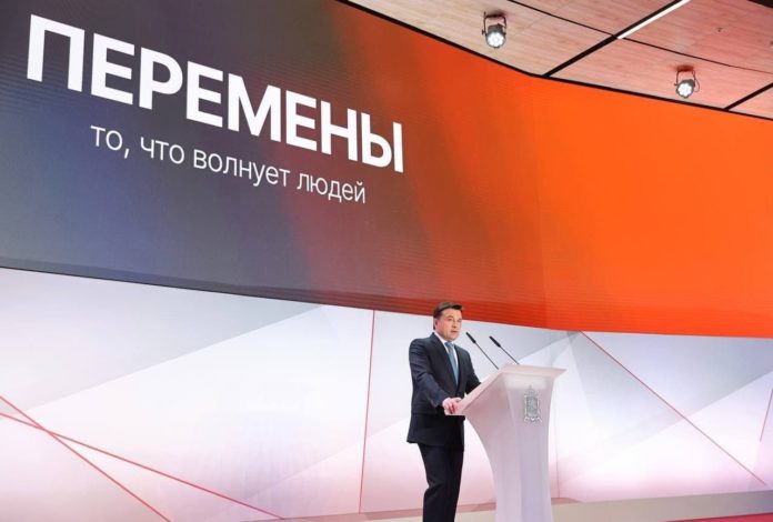 В Подмосковье стартовала программа «Долой глупые пробки»