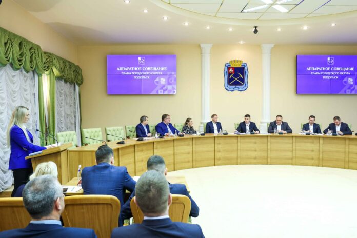 Григорий Артамонов: «Нам важно не зависеть от частных ресурсоснабжающих предприятий!»