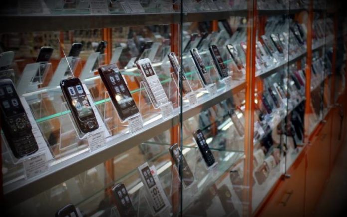 Полицейские задержали подозреваемого в краже со склада на сумму более 600 тысяч рублей