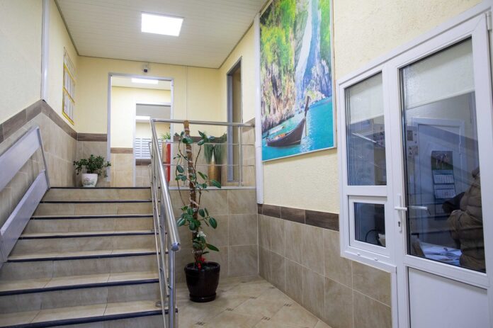 Муниципальный конкурс «Лучший подъезд» стартовал в Городском округе Подольск