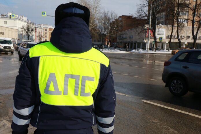 Итоги профилактического мероприятия «Пешеходный переход»