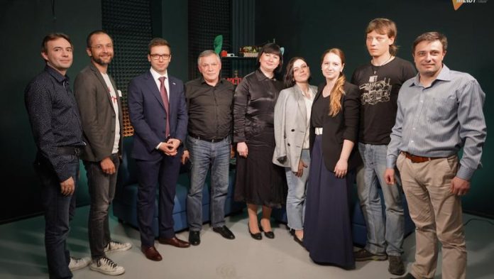 Вниманию подольчан: объявлен старт II конкурса на лучший медиацентр среди вузов России