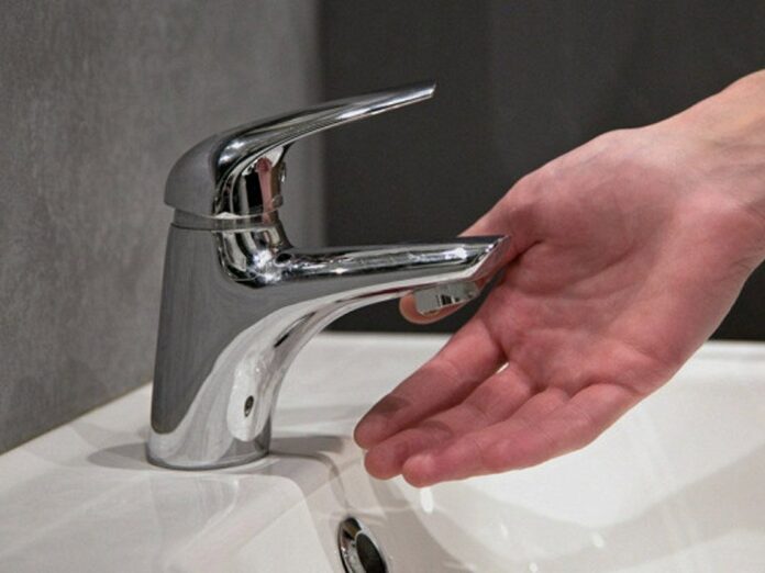 Аварию ликвидировали оперативно