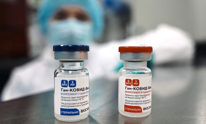 Вопросы и ответы о вакцинации против COVID-19