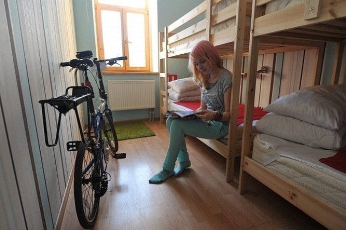 Кадастровая палата разъяснила закон о запрете хостелов в квартирах