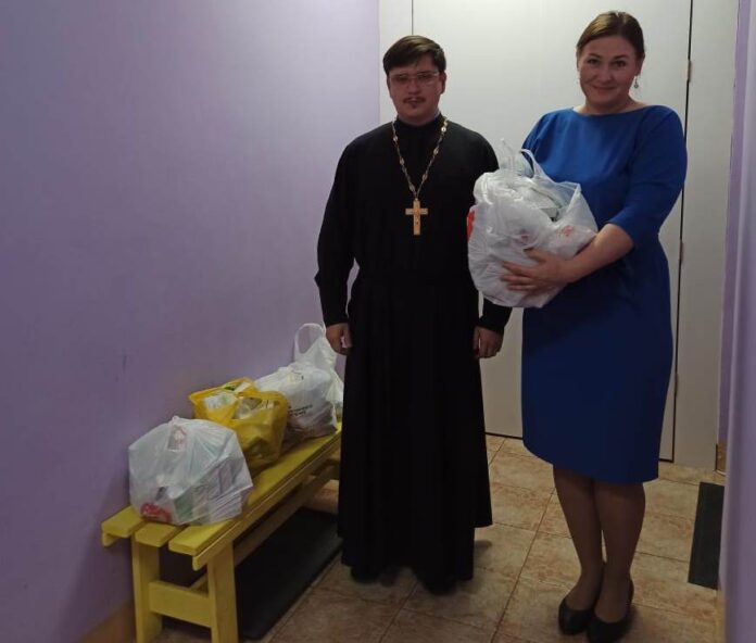 Медицинский отдел Подольского благочиния продолжает свою работу по поддержке людей, оказавшихся в тяжелой жизненной...