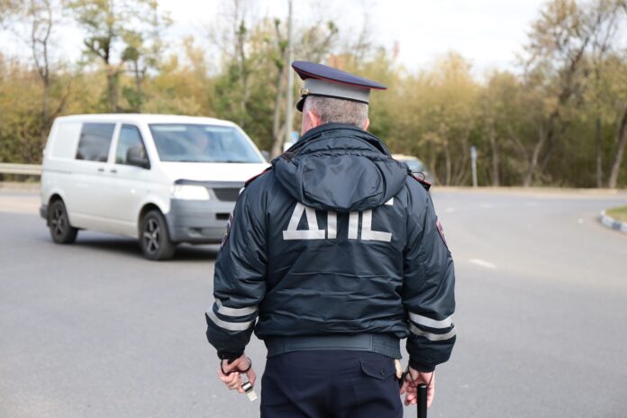 Итоги профилактического мероприятия «Ваш ребенок – пассажир, пешеход»