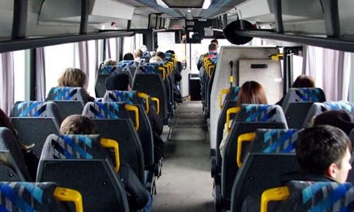 Информация для подольчан: до 11 мая продлен прием электронных заявлений на установление автобусных маршрутов