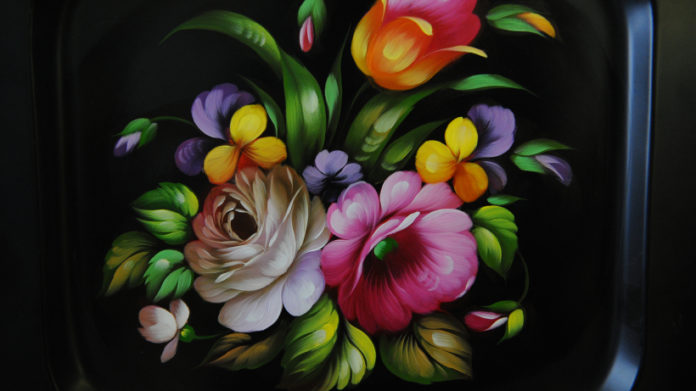 Информируем подольчан: выставка «Связь времен» пройдет в музее народных художественных промыслов в Московской области