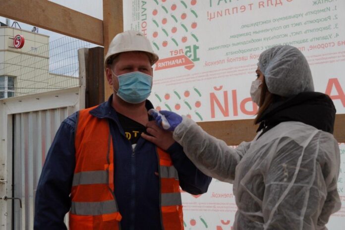 Главгосстройнадзору вернули обратно полномочия по возбуждению дел за несоблюдение сантребований