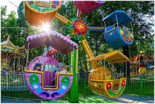 Вниманию подольчан: операция «Аттракцион-2020» стартовала в Подмосковье