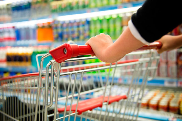 О конкурсе на лучшее предприятие торговли продовольственными товарами Российской Федерации