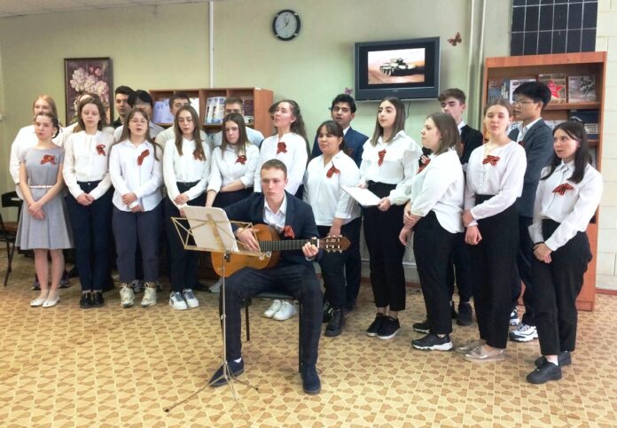 В муниципалитете проходит конкурс «Самый классный классный»