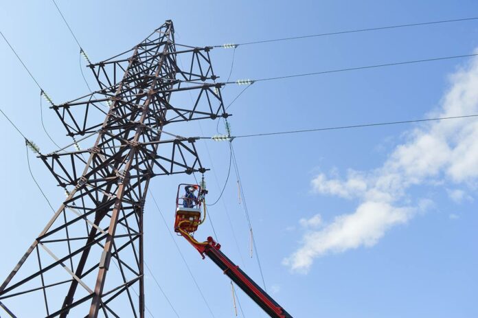 Плановое отключение электроэнергии в г. о. Подольск 24 августа