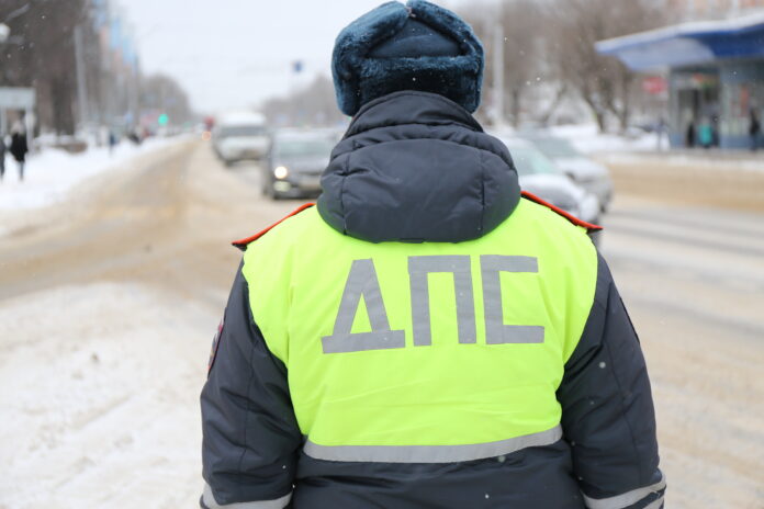 Подольская Госавтоинспекция усилит контроль за нетрезвыми водителями в преддверии выходных