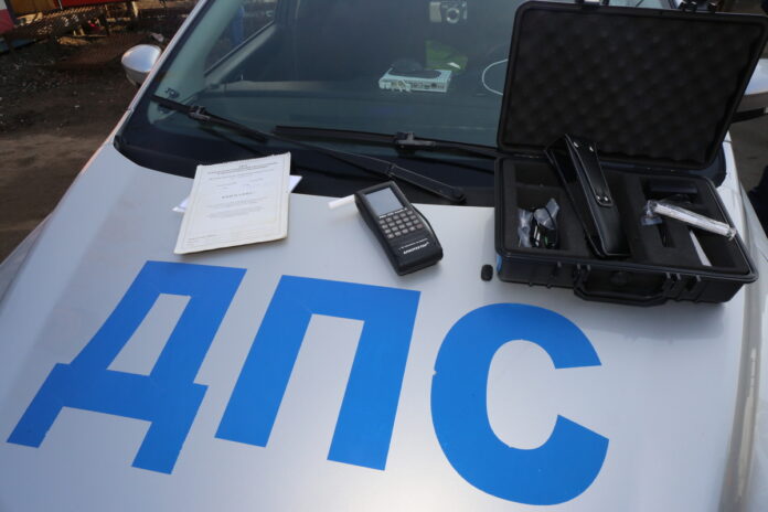 Оперативно-профилактическое мероприятие «Нетрезвый водитель» будет проходить в Большом Подольске