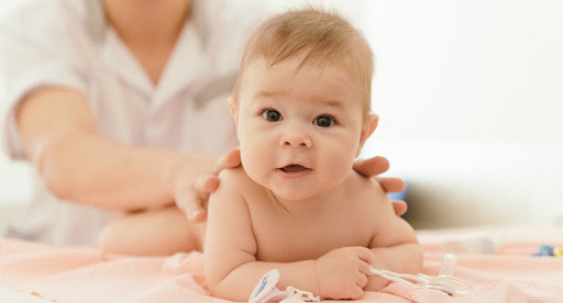 В Московской областной детской больнице в рамках дневного стационара можно записаться на курс детского...