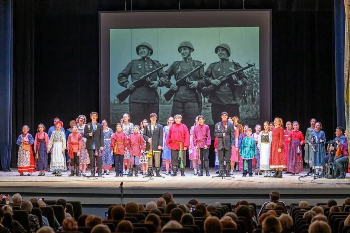 Поддержка традиций и памяти поколений