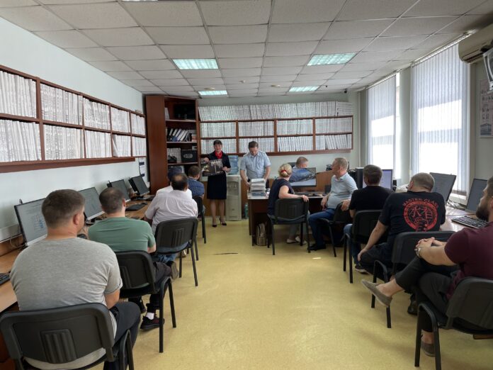 В Московской области продолжаются мероприятия в рамках социального раунда «Трезвый водитель»