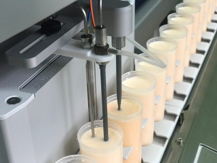 В Федеральном научном центре животноводства — ВИЖ имени Л.К. Эрнста возобновила работу лаборатория селекционного...