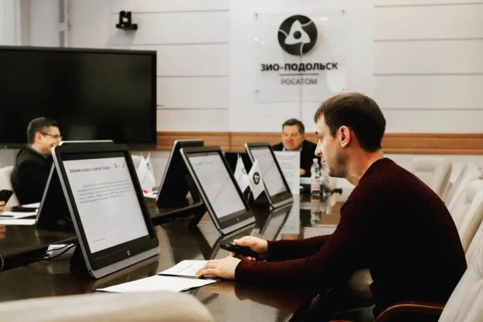 Определены победители заводского конкурса предложений по улучшениям и ПСР-проектов на «ЗиО-Подольск»