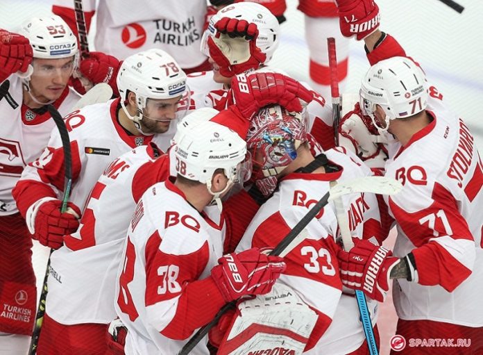 ФК  «Витязь» порадовал очередной победой