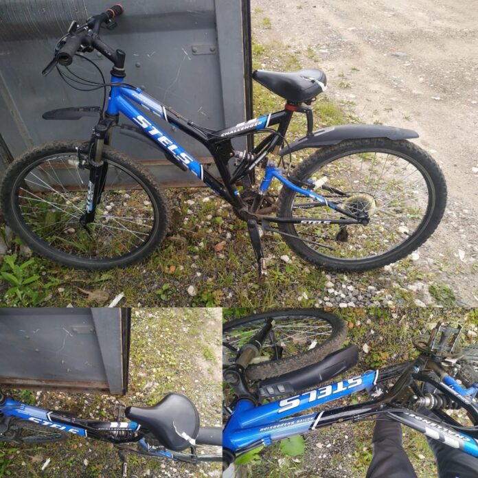 УМВД России по Городскому округу Подольск доводит до сведения