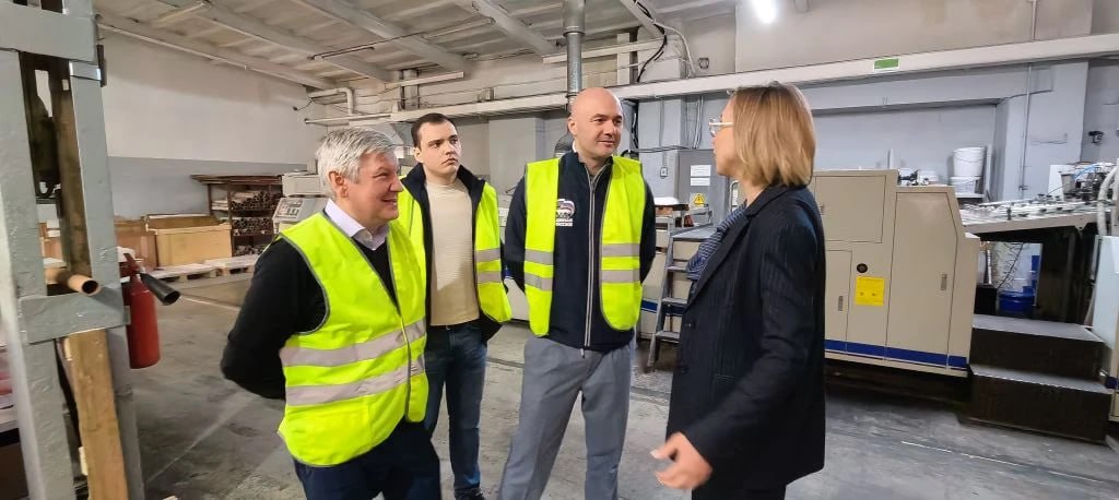 Народная программа «Единой России»: от жителей ждут предложений 