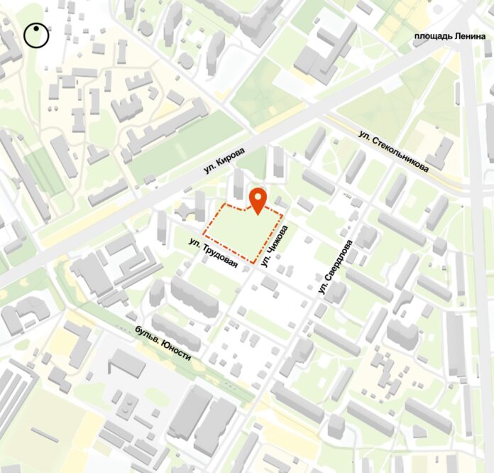 Опрос мнения жителей Подольска о благоустройстве территории на улице Трудовой