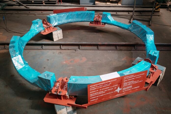 ПАО «ЗиО-Подольск» изготовил оборудование для атомохода «Якутия»