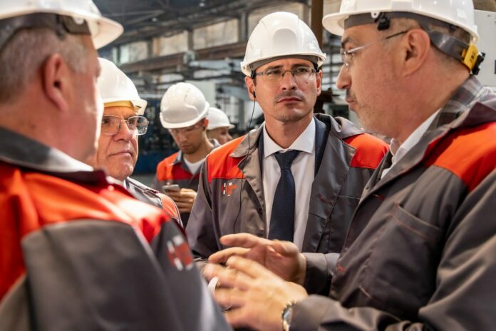 С 21 августа объявляется прием заявок на получение Гранта