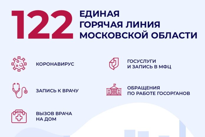 Закрыть электронный больничный можно с помощью горячей линии «122»