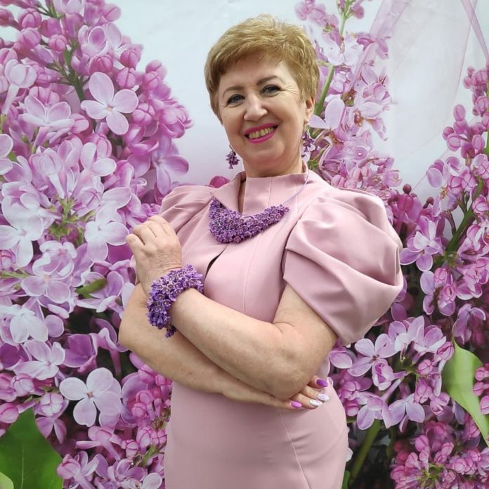 Подольчанка стала лучшим работником среди сельских учреждений культуры в Подмосковье