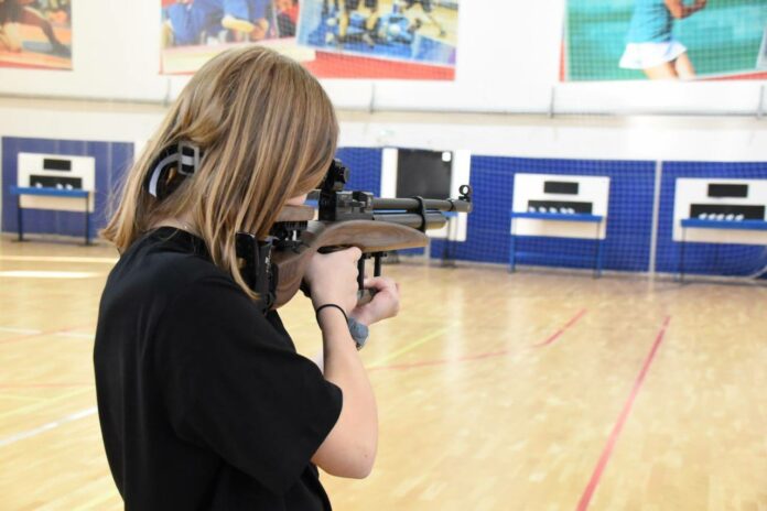 В Городском округе Подольске состоялся финальный этап Зимнего Кубка «Атаман» сезона 2024 – 2025