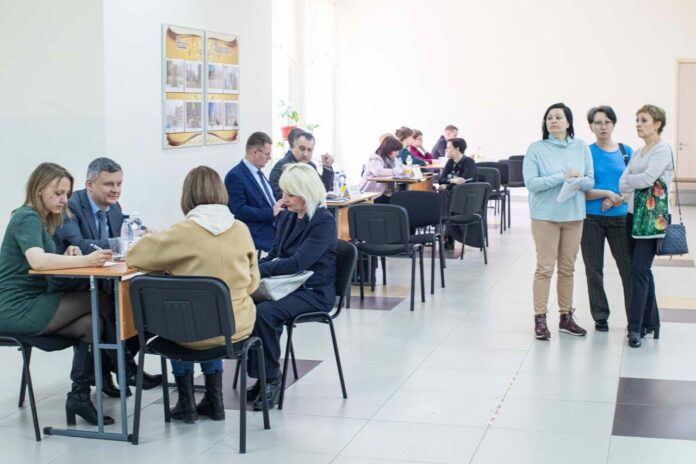 Итоги второго дня работы «выездной администрации» в Кузнечиках