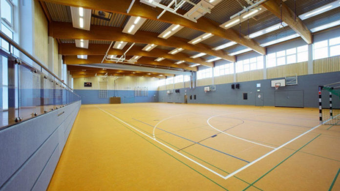 Информация для подольчан: все спортивные объекты в Подмосковье закрыли для профилактики коронавируса