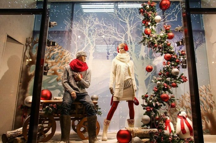 Конкурс на лучшее новогоднее оформление предприятий пройдет в Подольске с 1 декабря