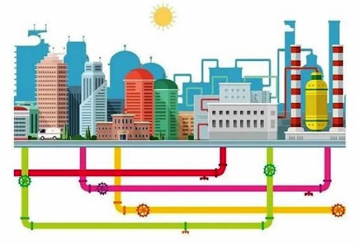 К сведению подольчан: как подать электронную заявку на выдачу техусловий и договоров о подключении...