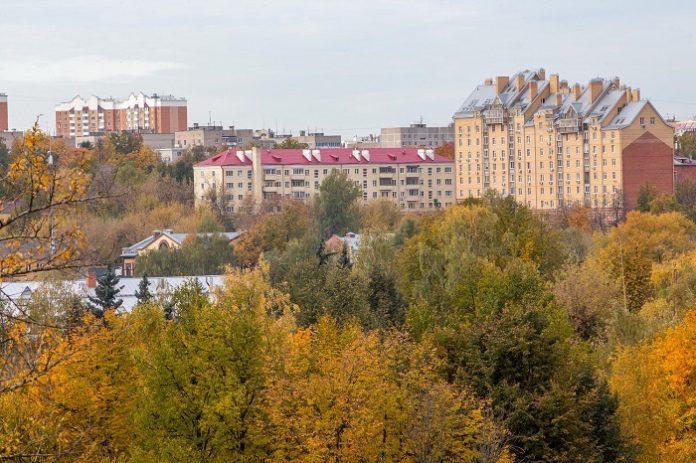 На оперативном совещании обсудили начало отопительного сезона