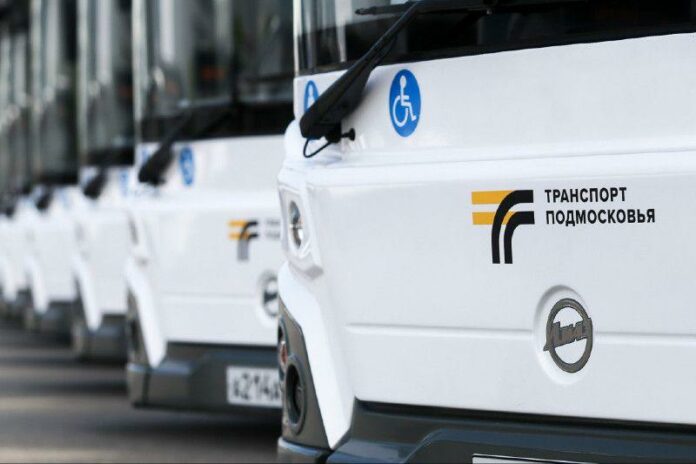 Пассажиры совершили более 410 тысяч поездок на дачных маршрутах Мострансавто