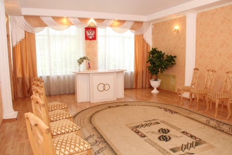 Подольчанам на заметку: ЗАГСы Подмосковья вернулись к прежнему графику работы