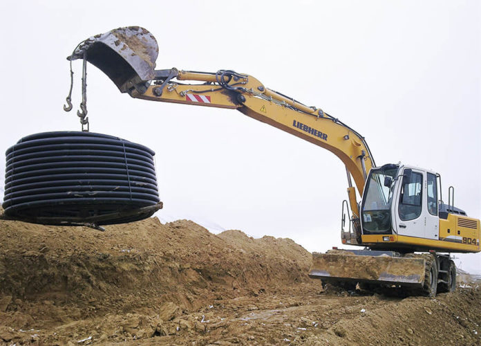 Группа ПОЛИПЛАСТИК поучаствовала в правительственном совещании на тему применения полимерных труб в нефтегазовой отрасли