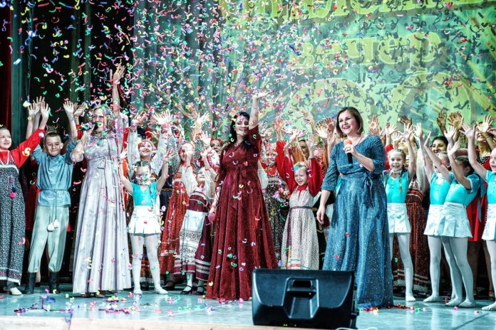 Дом культуры «Плещеево» отметил 90-летие